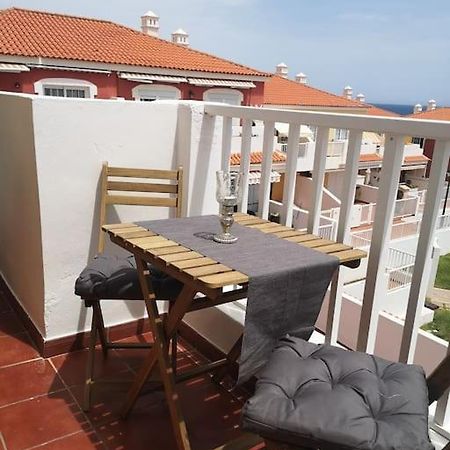 Apartment Am Meer Mit Pool Santa-Cruz de Ténérife Extérieur photo