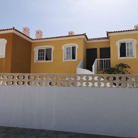 Apartment Am Meer Mit Pool Santa-Cruz de Ténérife Extérieur photo